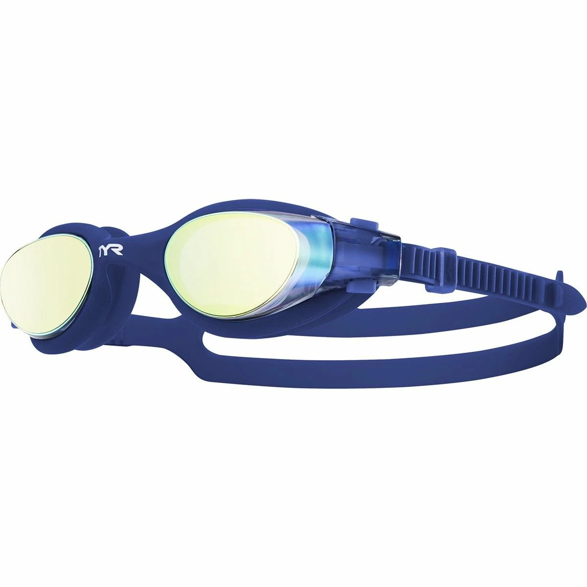 TYR Vesi Mirrored Goggles 4 TYR Vesi Mirrored Goggles - Image 2