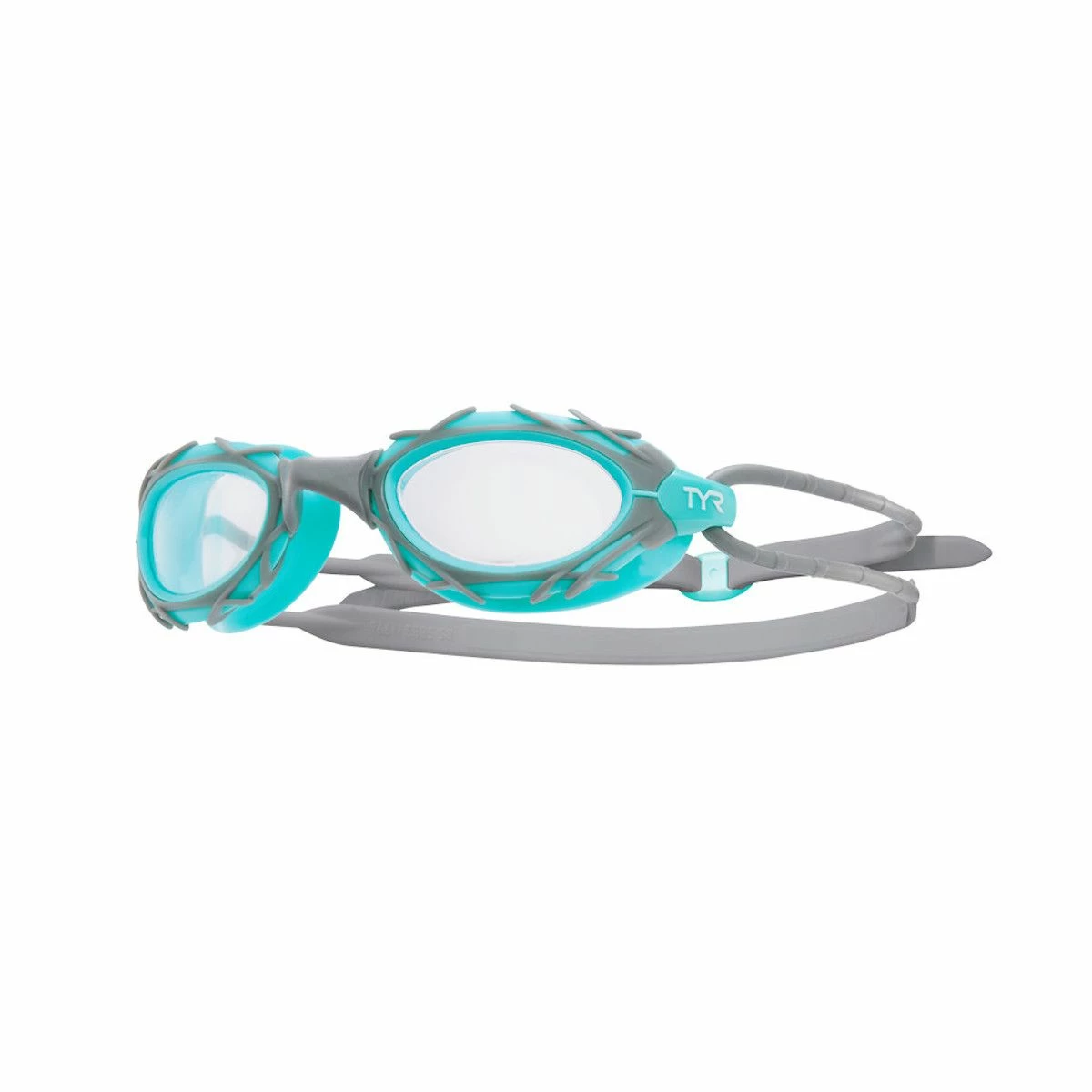 TYR Nest Pro Nano Goggles 4 TYR Nest Pro Nano Goggles - Image 2