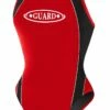 RISE Guard H-Back Poly Splice -KIEFER Sales lgs16gu red black3