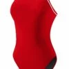 RISE Solid H-Back Reversible 2 RISE Solid H-Back Reversible -KIEFER Sales lgs18 front red