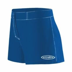 RISE Guard Female Flex Short -KIEFER Sales lgs25s front royal2
