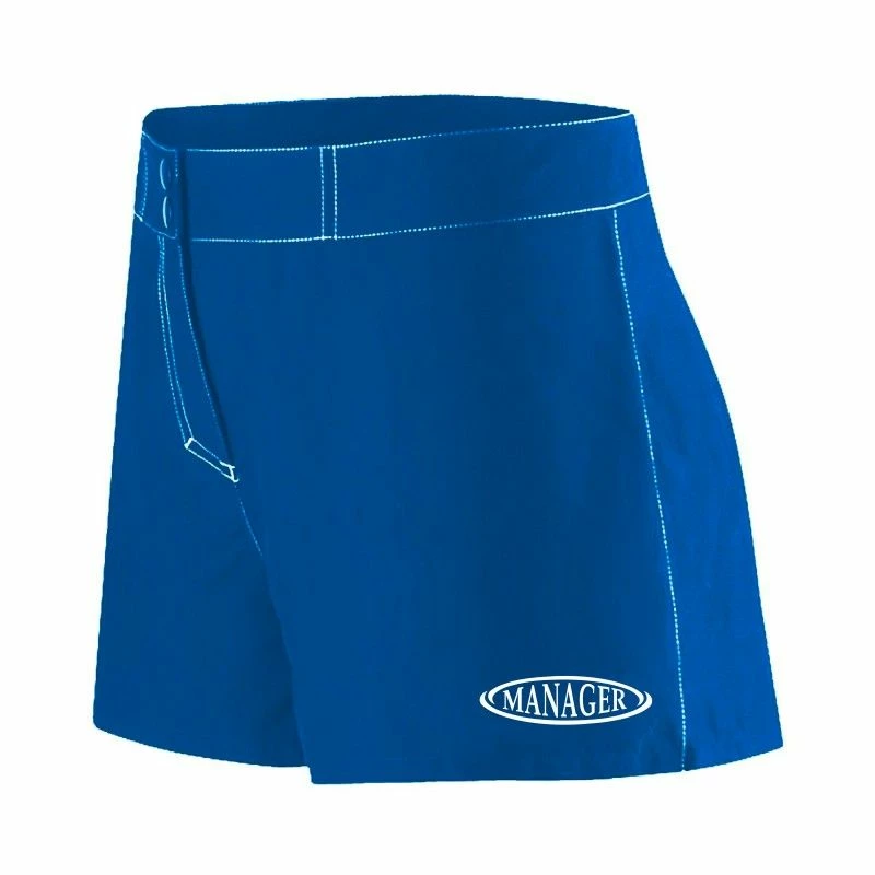 RISE Manager Female Flex Short 3 RISE Manager Female Flex Short