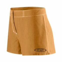 RISE Staff Female Flex Short 8 RISE Staff Female Flex Short -KIEFER Sales lgs25sstk