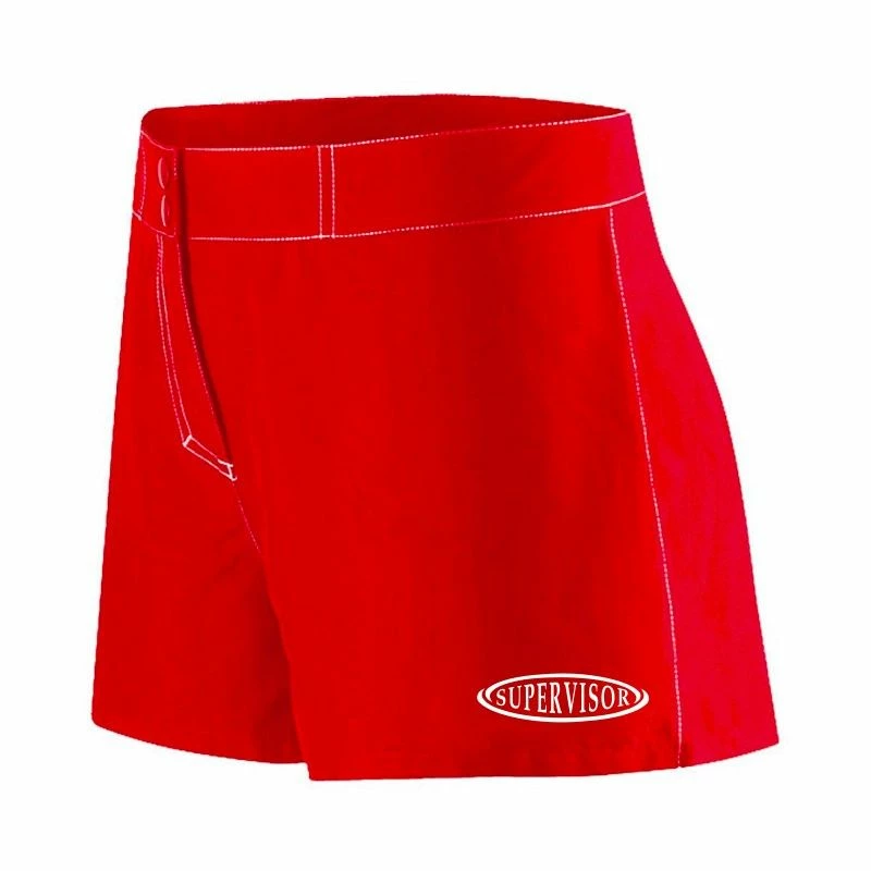 RISE Supervisor Female Flex Shorts 3 RISE Supervisor Female Flex Shorts