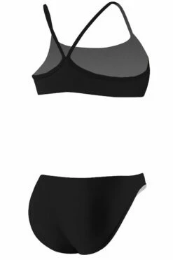 RISE Guard Poly Bikini -KIEFER Sales lgs26 black back 7