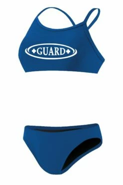 RISE Guard Poly Bikini -KIEFER Sales lgs26gu front royal1 1