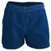 RISE Solid Female Flex Waterpark Board Short