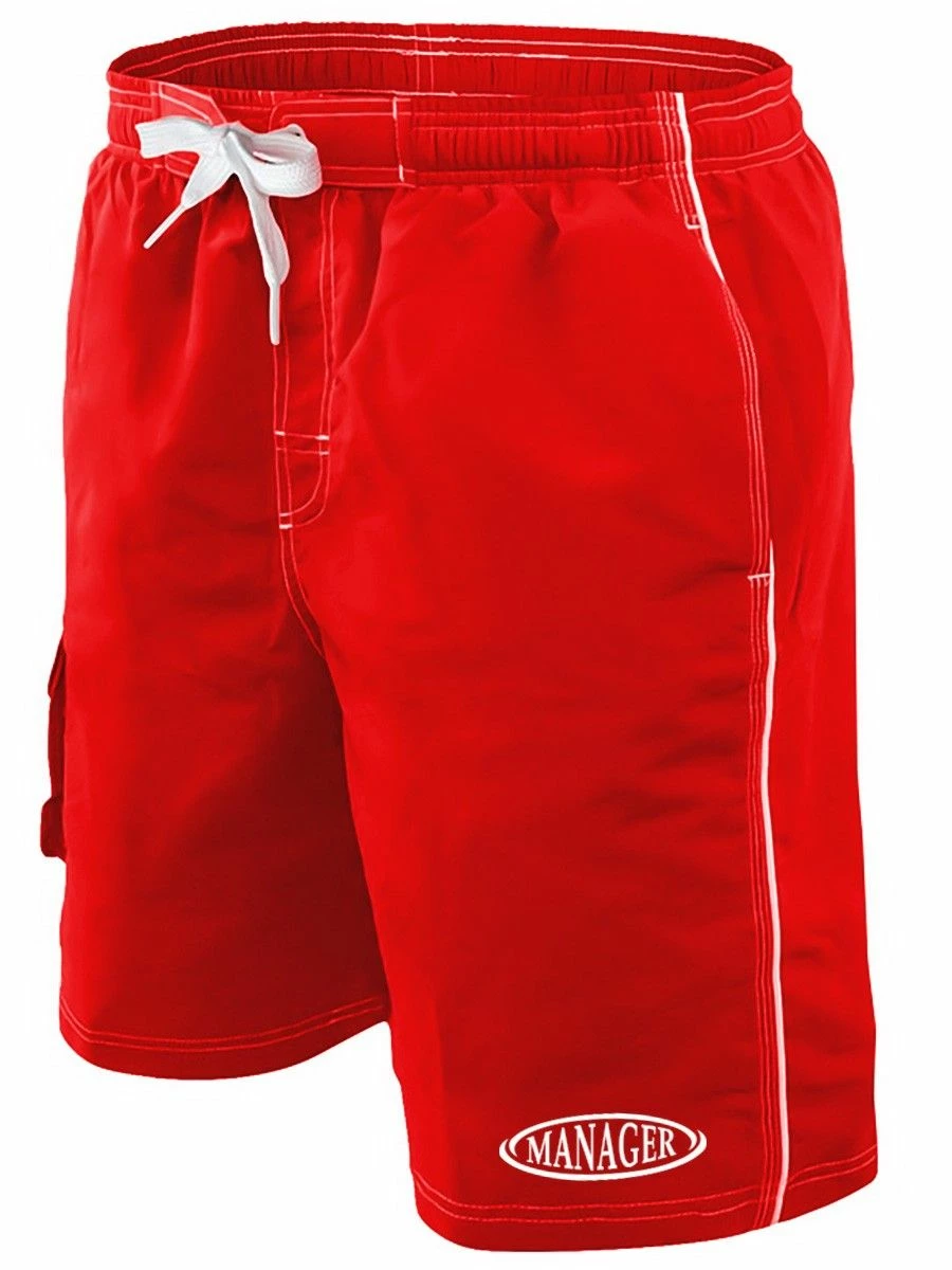 RISE Manager Boardshort 3 RISE Manager Boardshort