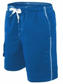 RISE Solid Male Flex Short -KIEFER Sales lgs30s front royal
