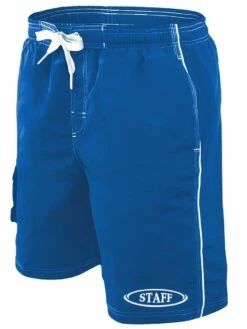 RISE Staff Boardshort 8 RISE Staff Boardshort -KIEFER Sales lgs30st front royal3