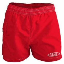 RISE Staff Female Flex Board Short -KIEFER Sales lgs31