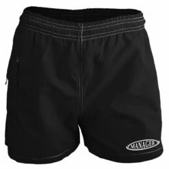 RISE Manager Female Flex Board Short 9 RISE Manager Female Flex Board Short -KIEFER Sales lgs31mab