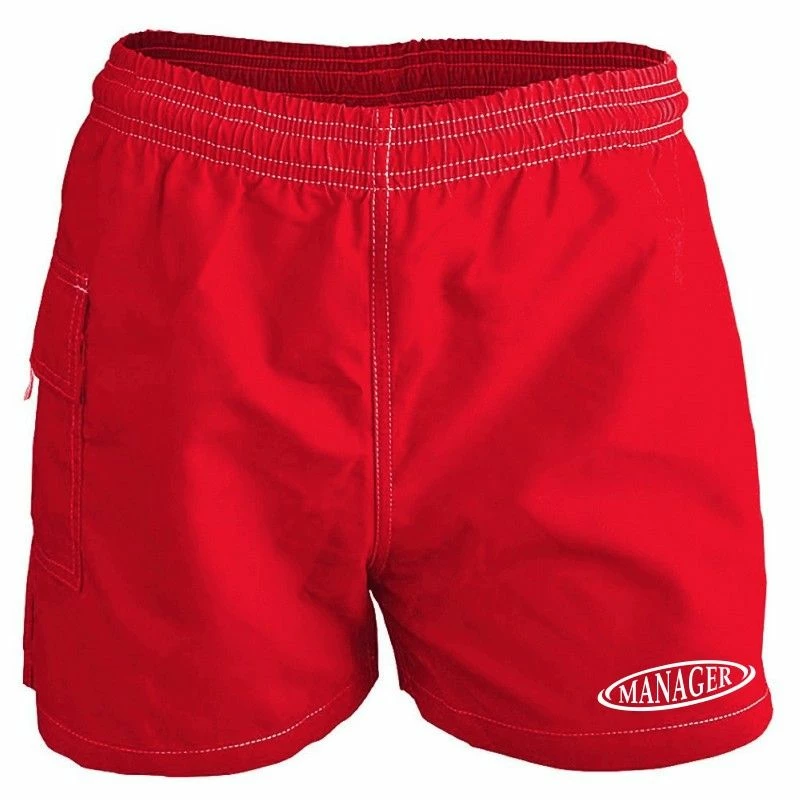 RISE Manager Female Flex Board Short 4 RISE Manager Female Flex Board Short - Image 2