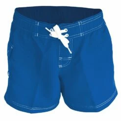 RISE Solid Female Flex Short 12 RISE Solid Female Flex Short -KIEFER Sales lgs33s royal front