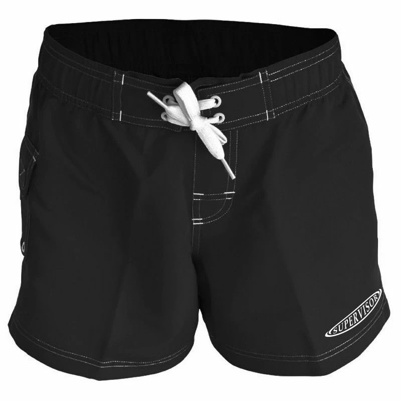 RISE Supervisor Female Flex Short 5 RISE Supervisor Female Flex Short - Image 3