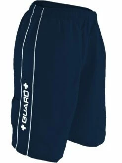 RISE Guard Flex Short -KIEFER Sales lgs40gus front navy3