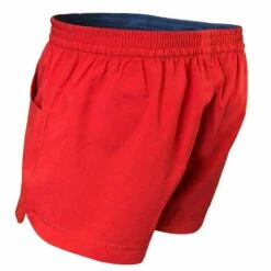 RISE Female Comfy Short -KIEFER Sales lgs44 back