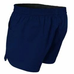 RISE Female Comfy Short -KIEFER Sales lgs44 navy black back
