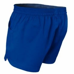 RISE Female Comfy Short -KIEFER Sales lgs44 royal navy back