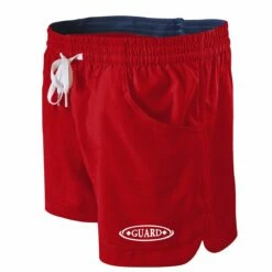 RISE Guard Female Roll Short