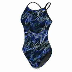 RISE Sandies Female Helix Poly Swimsuit -KIEFER Sales lgs47 15b