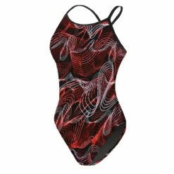 RISE Sandies Female Helix Poly Swimsuit -KIEFER Sales lgs47 15r