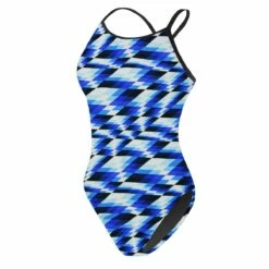 RISE Sandies Female Swerve Poly Swimsuit -KIEFER Sales lgs47 16b