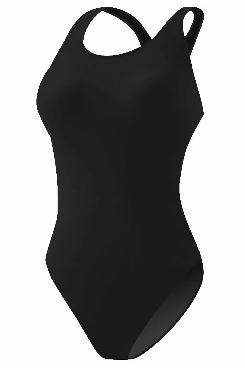 RISE Solid Poly Scoop Back 5 RISE Solid Poly Scoop Back - Image 3