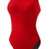 RISE Solid Poly Scoop Back 2 RISE Solid Poly Scoop Back -KIEFER Sales lgs67 front red1 1 1