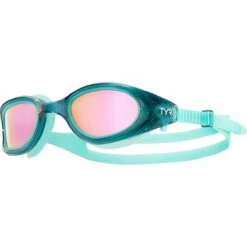 TYR Women's Special Ops 3.0 Polarized Goggle -KIEFER Sales lgspf3 219 alt1