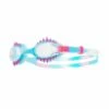 TYR Kid's Swimple Spikes Tie Dye Goggles