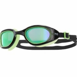 TYR Special OPS 2.0 Polarized Goggles -KIEFER Sales lgspl green black 1