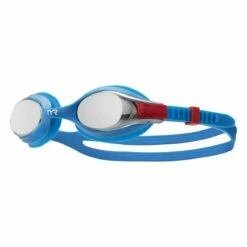 TYR Kids' Swimple Mirrored Goggle -KIEFER Sales lgswm 793 main01