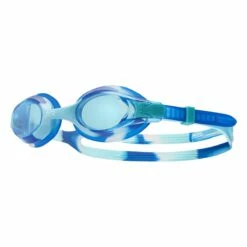 TYR Kid's Swimple Tie Dye Goggle 22 TYR Kid's Swimple Tie Dye Goggle -KIEFER Sales lgswtd 420 main01
