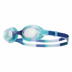 TYR Kid's Swimple Tie Dye Goggle 23 TYR Kid's Swimple Tie Dye Goggle -KIEFER Sales lgswtd 509 main01