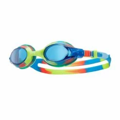 TYR Kid's Swimple Tie Dye Goggle 20 TYR Kid's Swimple Tie Dye Goggle -KIEFER Sales lgswtdby