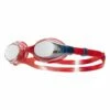 TYR Kid's Swimple Tie Dye Mirrored Goggles