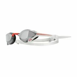 TYR Tracer-X Elite Mirrored Adult Goggle -KIEFER Sales lgtrxelmsr
