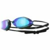 TYR Tracer X Racing Mirrored Goggles -KIEFER Sales lgtrxmbb