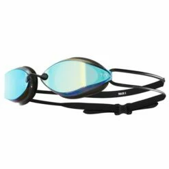 TYR Tracer X Racing Mirrored Goggles 8 TYR Tracer X Racing Mirrored Goggles -KIEFER Sales lgtrxmgb