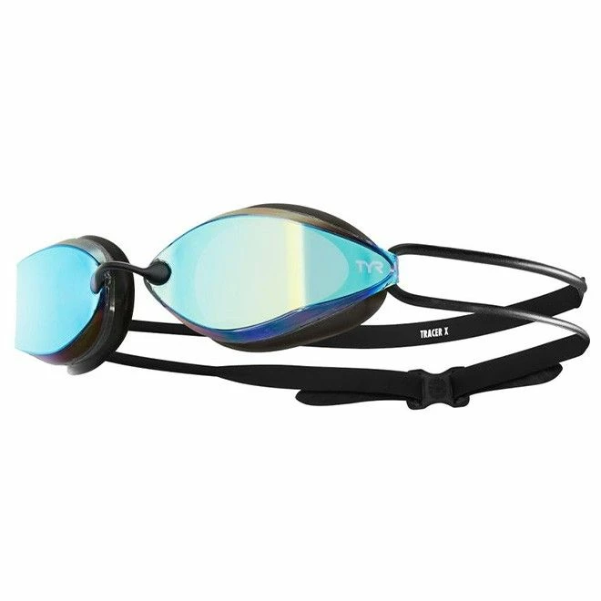 TYR Tracer X Racing Mirrored Goggles 5 TYR Tracer X Racing Mirrored Goggles - Image 3