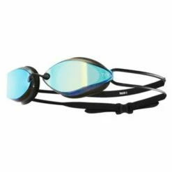 TYR Tracer X Racing Nano Mirrored Goggles -KIEFER Sales lgtrxnmgb