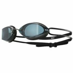 TYR Tracer X Racing Nano Goggles -KIEFER Sales lgtrxnsb