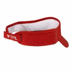 TYR Guard Visor -KIEFER Sales lhgmv back red