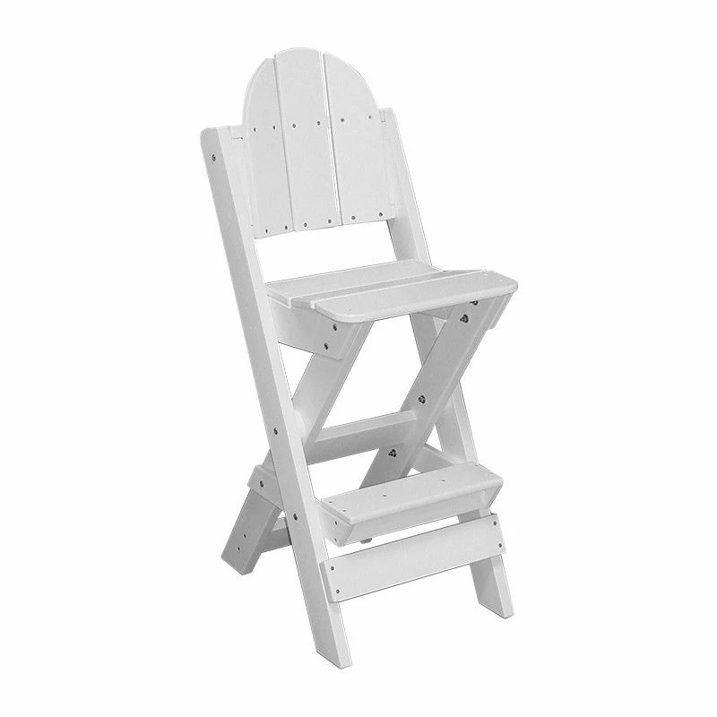 Lifeguard Chair-No Arms 3 Lifeguard Chair-No Arms