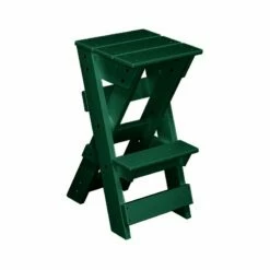 Lifeguard Chair Stool 8 Lifeguard Chair Stool -KIEFER Sales lifeguard chair stool green