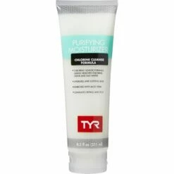 TYR Purifying Moisturizer 8.5 Oz
