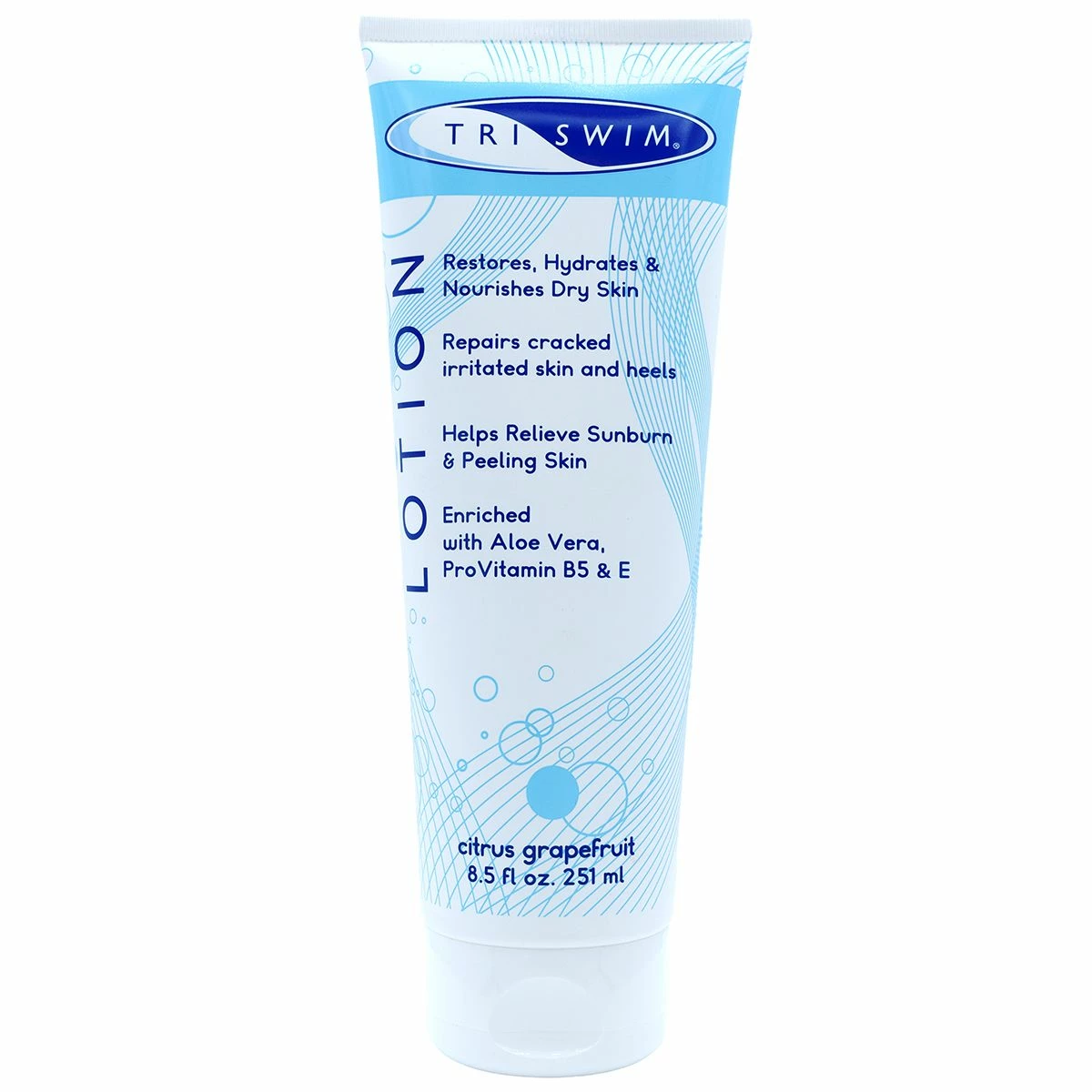 TriSwim Body Lotion 3 TriSwim Body Lotion