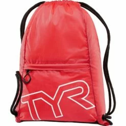 TYR Drawstring Backpack -KIEFER Sales lpso2 610 alt02