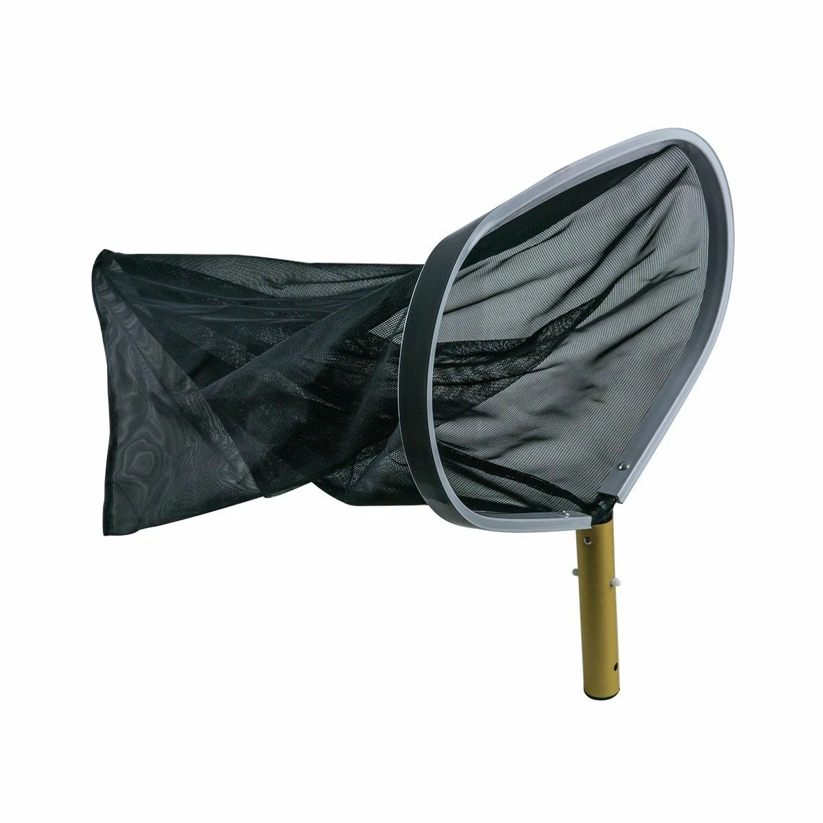 Mesh 10" X 18" Leaf Rake 3 Mesh 10" X 18" Leaf Rake